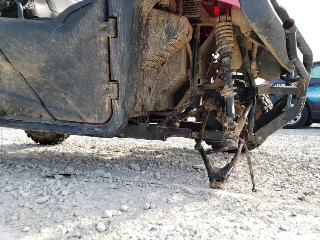 2015 HONDA PIONEER 1HFVE0202F4103965