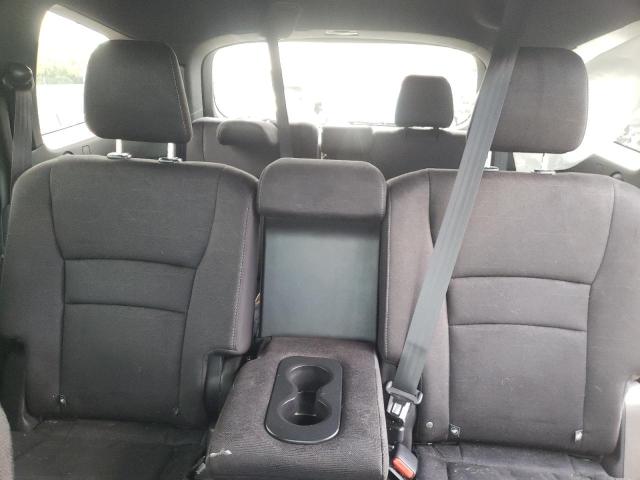 2022 HONDA PILOT SPOR 5FNYF6H39NB073105
