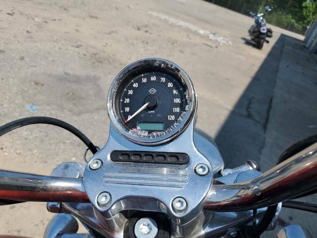2014 HARLEY-DAVIDSON XL1200 T 1HD1LL326EC425785