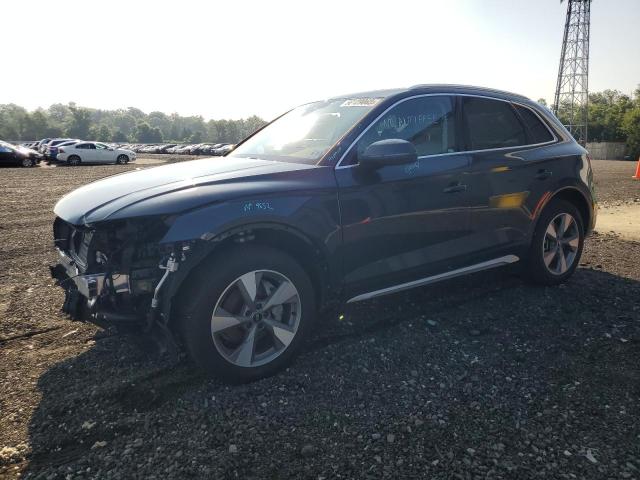 WA1ABAFY4N2115241 Audi Q5 PREMIUM