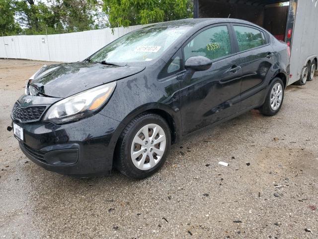 2015 Kia Rio LX