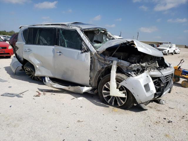 JN8AY2NDXJX002646 Nissan ARMADA SV
