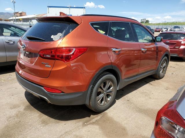 5XYZUDLB3EG230388 Hyundai SANTA FE SPORT
