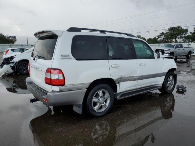 JTEHT05J062098869 2006 Toyota Land Cruiser 2006 Toyota Land Cruiser VIN: JTEHT05J062098869 Lot: 59363713