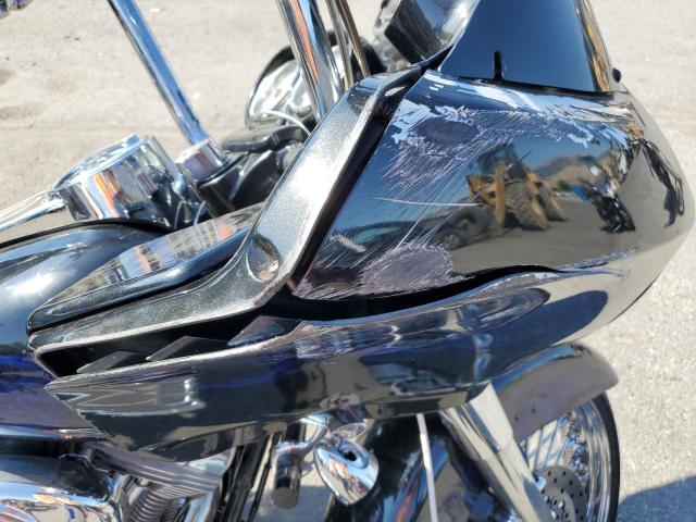 2005 HARLEY-DAVIDSON FLTRI - 1HD1FSW305Y674544