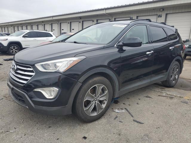 2014 Hyundai Santa Fe GLS