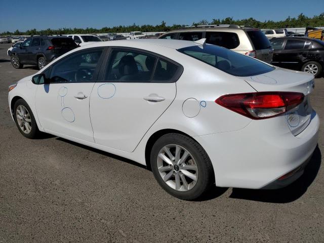 3KPFL4A77HE021242 KIA FORTE LX