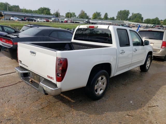 Vin: 1gtd5mfe4b8106162, lot: 58889473, gmc canyon sle 20113