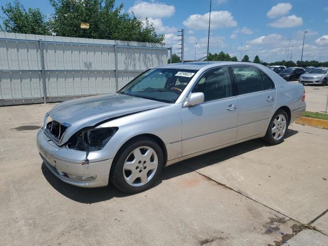 2004 Lexus LS 430 