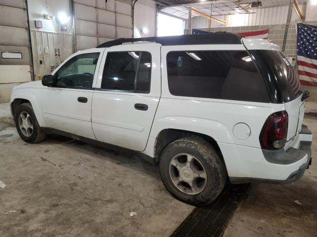 2006 Chevrolet Trailblazer Ext Ls VIN: 1GNES16S666124284 Lot: 60824593