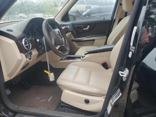 WDCGG5HB2FG402299 Mercedes-Benz GLK 350