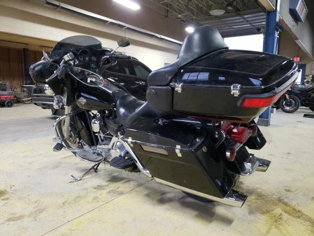 2006 HARLEY-DAVIDSON FLHTPI 1HD1FMW1X6Y610653