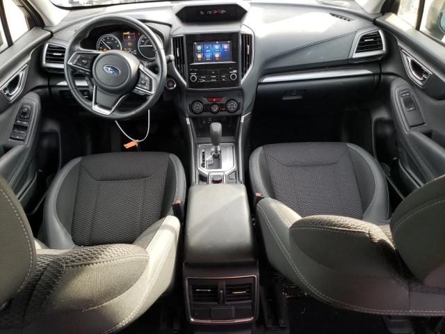 JF2SKAFC0MH592437 Subaru Forester Premium