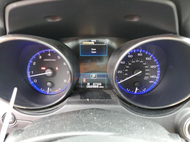 4S3BNAN67H3041653 Subaru Legacy 2.5i Limited