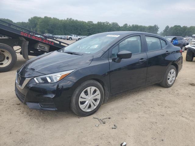 2020 Nissan Versa S