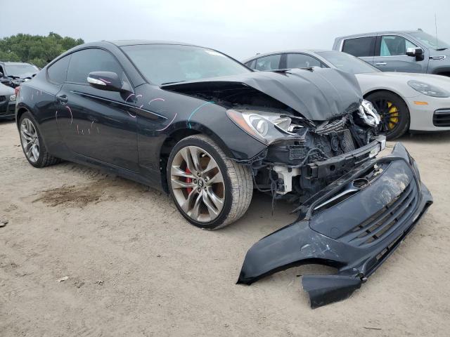 2015 HYUNDAI GENESIS CO - KMHHU6KJ4FU129114
