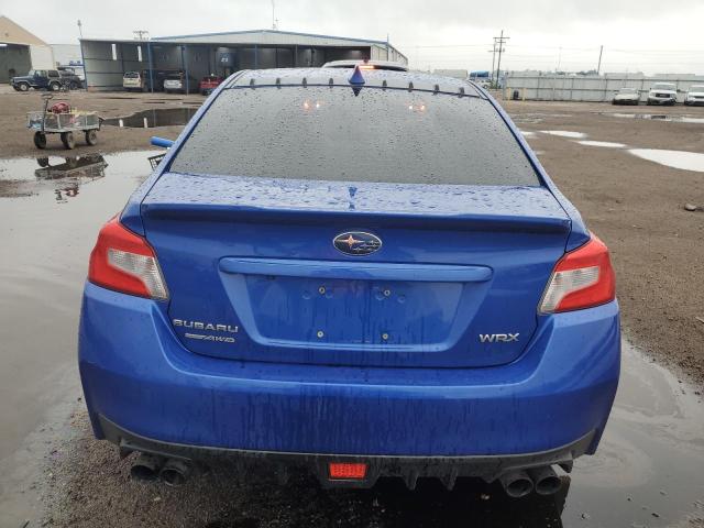 JF1VA1F65F9834487 Subaru Wrx Premium