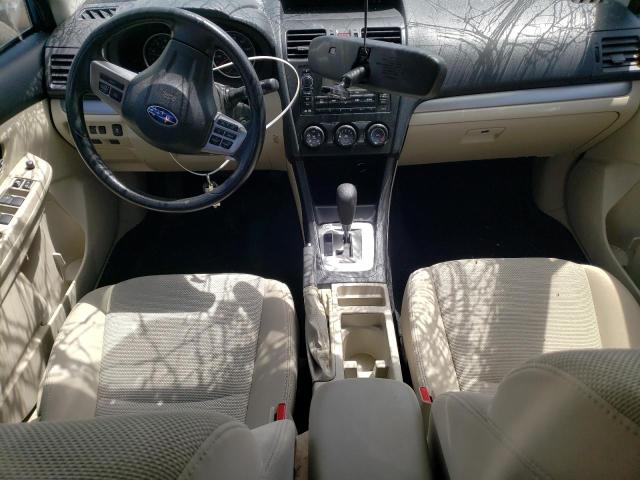 JF2GPACC4E8330269 Subaru Xv Crosstrek 2.0 Premium