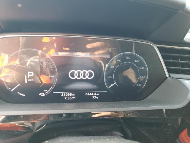 2022 AUDI E-TRON PRE - WA1AAAGE4NB019830