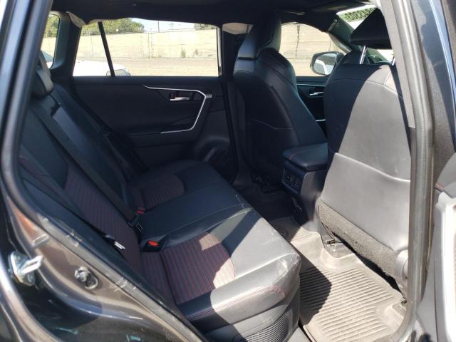 2022 TOYOTA RAV4 PRIME - JTMEB3FV6ND090825