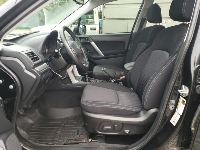 2015 SUBARU FORESTER 2 - JF2SJADC5FG444704