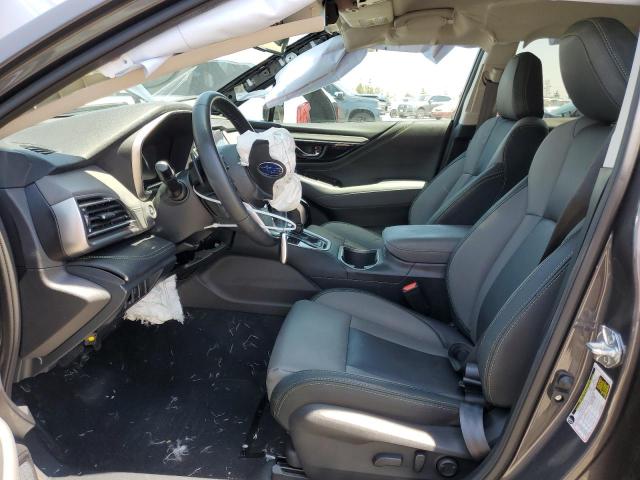 4S4BTGJD5N3219130 Subaru Outback Onyx Edition Xt