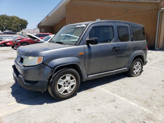 2011 Honda Element LX