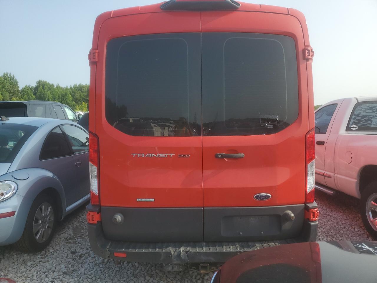 1FTBW2CG4JKB05254 FORD TRANSIT 2018