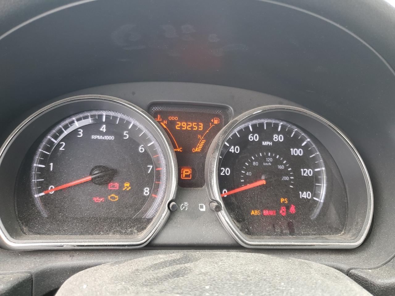 3N1CE2CP5KL360280 NISSAN VERSA 2019