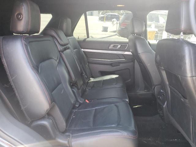 1FM5K8GT9HGD21855 Ford EXPLORER SPORT