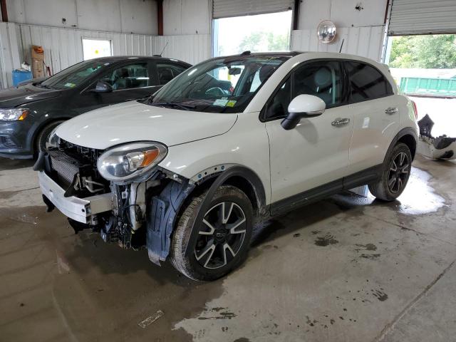 2016 FIAT 500X Easy