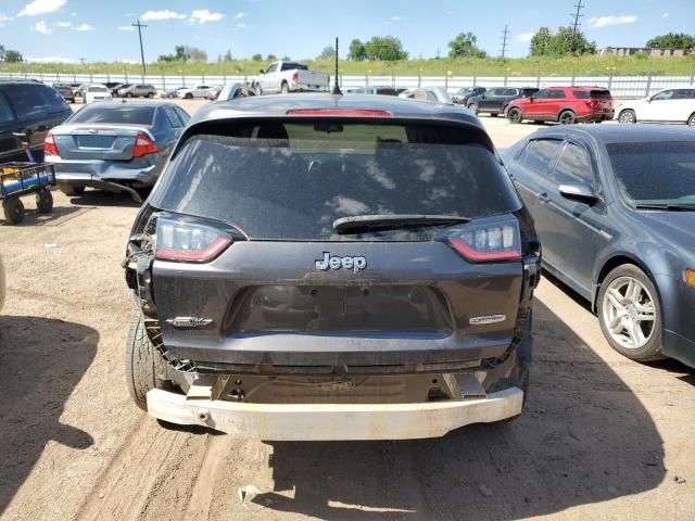 1C4PJLLN8KD209728 Jeep Cherokee Latitude Plus