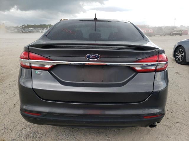 3FA6P0LU4JR155890 2018 FORD FUSION, photo no. 6