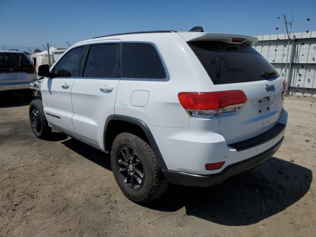 1C4RJEAG7JC455537 Jeep Grand Cherokee Laredo
