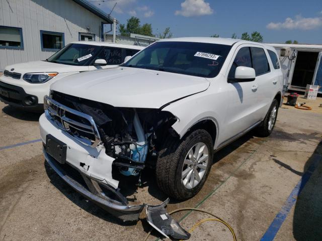 2019 Dodge Durango SXT