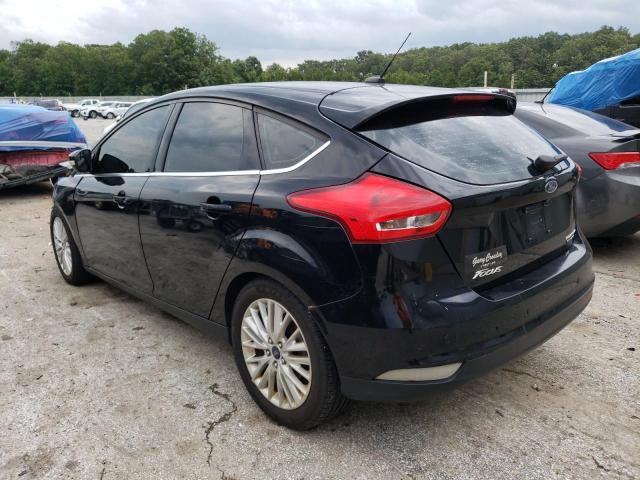1FADP3N21GL253268 Ford Focus Titanium