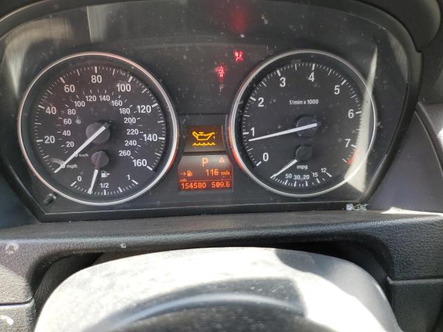 WBAVM1C59FV318716 BMW X1 Sdrive28i