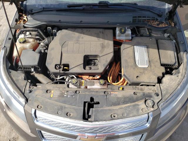 VIN 1G1RB6E45EU127707 2014 Chevrolet Volt no.11