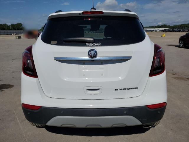 KL4CJASB5MB310146 Buick Encore PRE 6