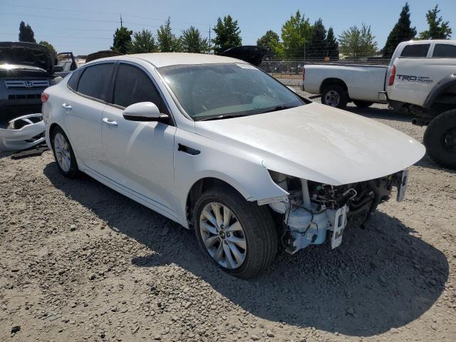 5XXGT4L30GG081741 KIA Optima Lx