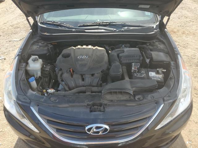 Hyundai SONATA GLS 2014 5NPEB4AC1EH842484 Image 11