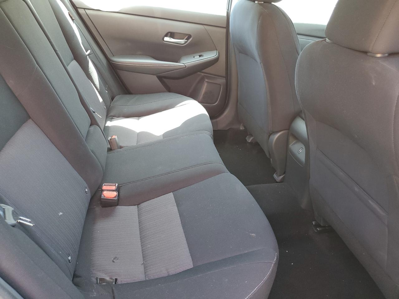 3N1AB8CV6NY286294 NISSAN SENTRA 2022