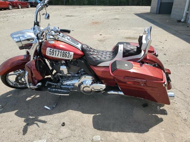 2013 HARLEY-DAVIDSON FLHRSE4 CV - 1HD1PG813DB959780