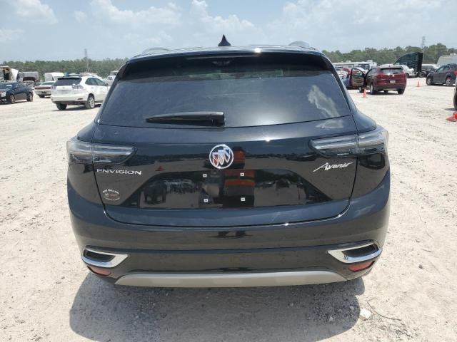 2023 BUICK ENVISION A LRBFZRR4XPD029520
