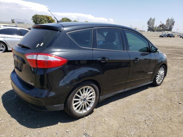 1FADP5AU1EL507884 Ford C-MAX SE
