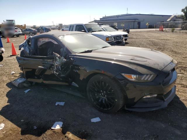 1FA6P8CF3H5244802 Ford MUSTANG GT