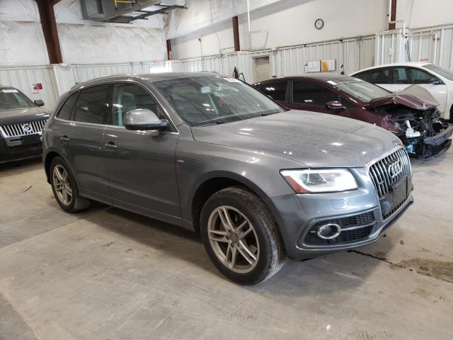 VIN WA1DGAFP3EA036509 2014 Audi Q5, Premium Plus no.4