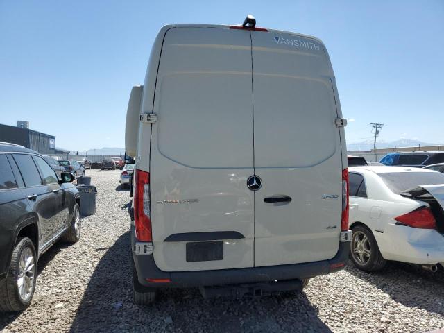 W1W4EBVY2LT023607 Mercedes-Benz Sprinter 2500