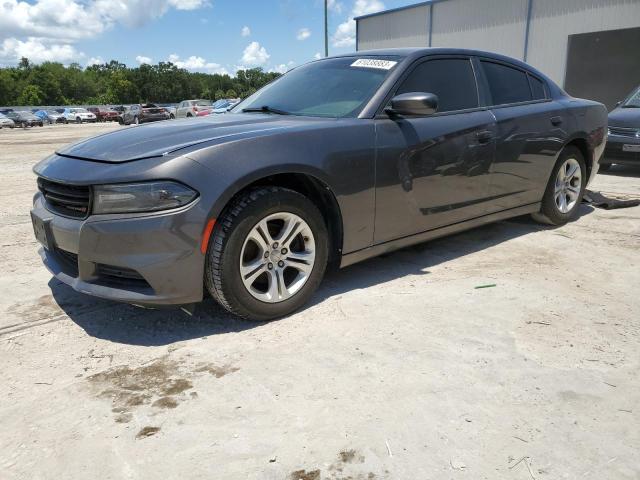 VIN 2C3CDXBG5LH138058 Dodge Charger SX 2020