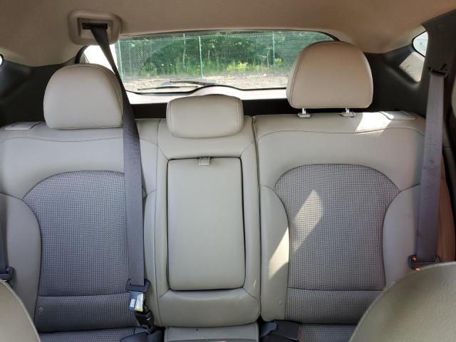 2015 HYUNDAI TUCSON GLS - KM8JTCAF4FU086619